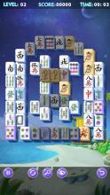Mahjong Journey 2019截图