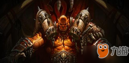 《炉石传说》暗影崛起版本攻略 威兹班战士卡组搭配分享