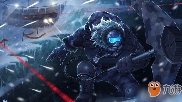 《LOL》9.6版本AP泰坦怎么玩 9.6版本AP泰坦上分玩法攻略