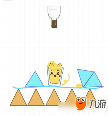 《猫千杯》蓝色夏威夷第3关怎么过 蓝色夏威夷第3关通关攻略