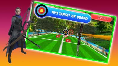 Archery Game   Archery截图4