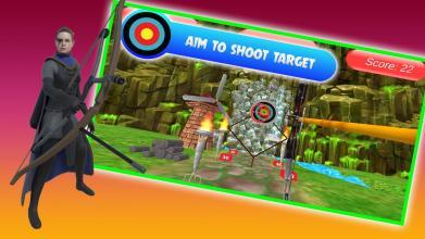 Archery Game   Archery截图3