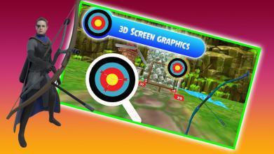 Archery Game   Archery截图2