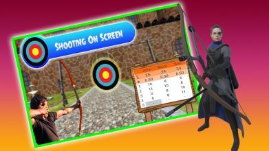 Archery Game   Archery截图1