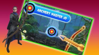 Archery Game   Archery截图