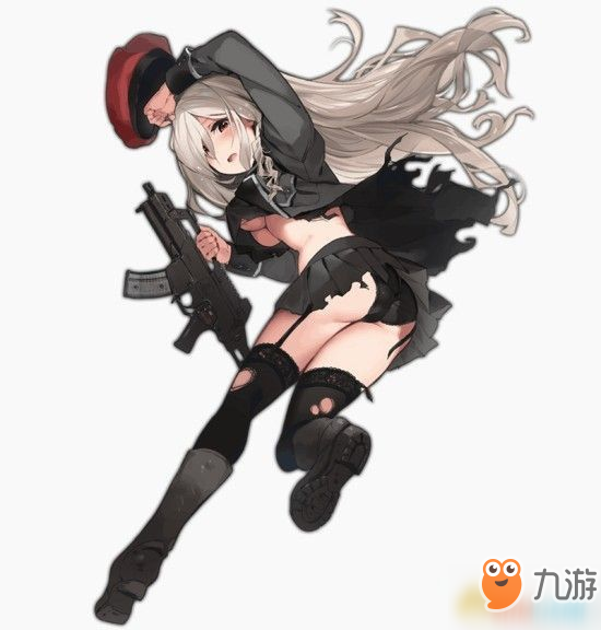 少女前線純白誓約攻略 活動獎勵介紹