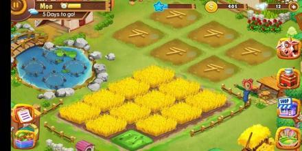 Farm Kgdm截图3