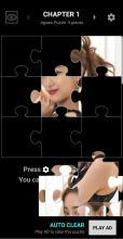 xy Kra Grl Puzzl截图3