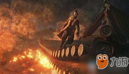 《只狼》吹火筒怎么获得 吹火筒获得位置地点详解