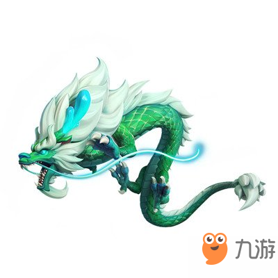 《夢(mèng)幻西游3D》蛟龍?jiān)趺礃?召喚獸蛟龍圖鑒一覽