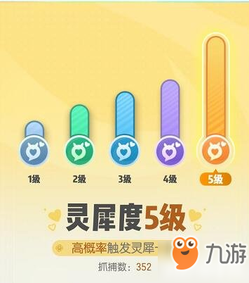 一起來(lái)捉妖靈犀度是什么 靈犀度解讀攻略