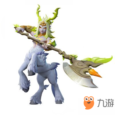 夢(mèng)幻西游3D英招召喚獸詳細(xì)介紹 召喚獸圖鑒