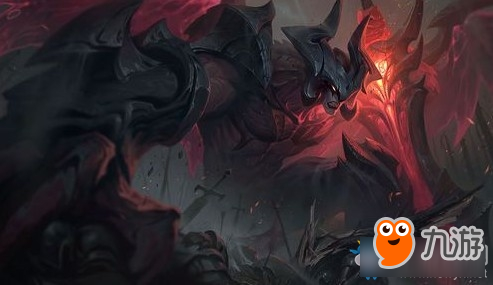 《LOL》9.10版本上單劍魔怎么玩 上單劍魔玩法攻略