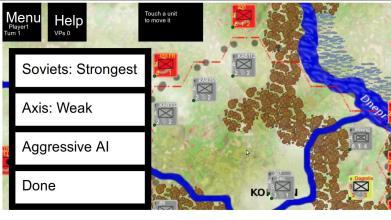 Wargam Krsu 1944截圖1