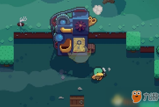 《炽热鸟喙》Orb of Spikes钉球效果怎么样 钉球效果介绍截图