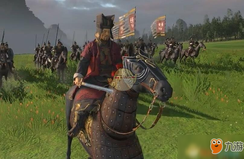 《全面战争：三国》运漕科技有什么用 作用详细介绍