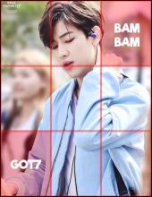 Bambam GT7 PuzzlGam截图3