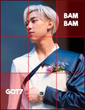 Bambam GT7 PuzzlGam截图1