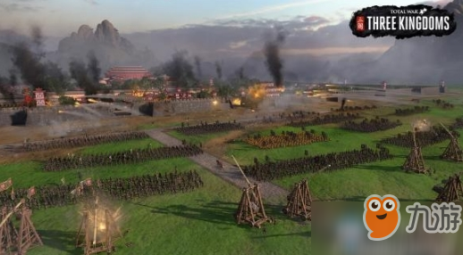 《全面战争：三国》蜀国武将技能怎样 蜀国武将技能介绍