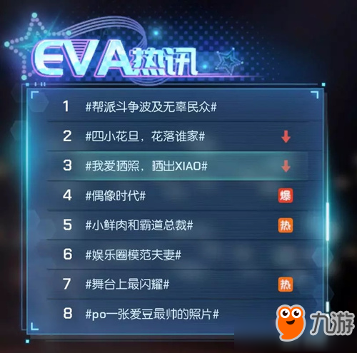 龙族幻想偶像巨星怎么玩 偶像巨星玩法攻略