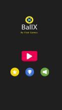 BallX By Fk Gams截图