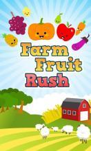 Farm Frut Das截图