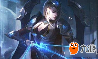 《LOL》9.10版本高勝率寒冰怎么玩 高勝率寒冰玩法攻略