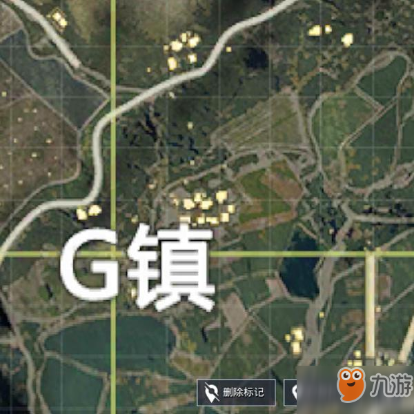 《和平精英》跳G鎮(zhèn)要怎么打 G鎮(zhèn)打法思路分享