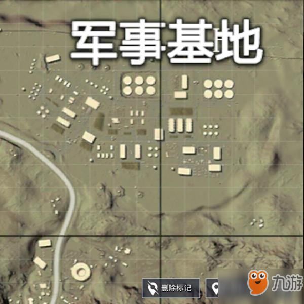 和平精英沙漠地圖軍事基地怎么打 沙漠地圖軍事基地打法心得