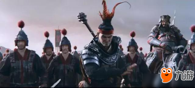 《全面战争三国》敌方武将怎么获得 敌方武将获得方法