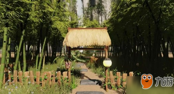 一梦江湖绕牵牛门如何获取 绕牵牛门获取方法一览