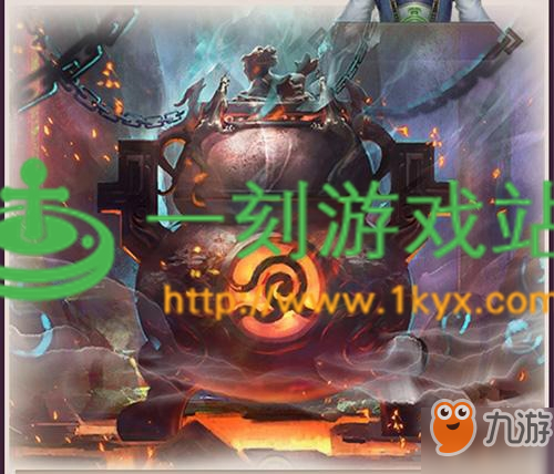 想不想修真黑水湖怎么探索 黑水湖探索方法