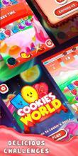 Cookies World截图4