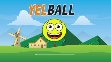 New Yel Ball截图