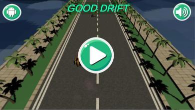 Good Drift截圖