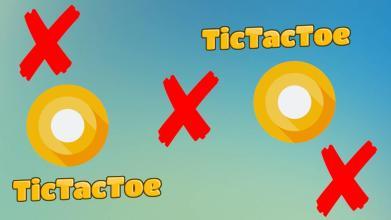 TicTacToe  Triki截圖