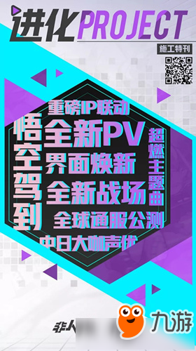 《非人學園》手游一周年慶活動怎么樣 一周年慶活動介紹