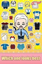 Dear Dolly  My Doll Maker截图2