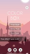 Block puzzle ColorBox截圖