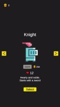 Knight Of The Night截图1