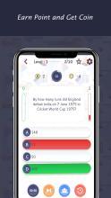 General Knowledge Quiz  World GK Quiz QuizUp Pro截图4