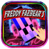Piano Freddy Nightcore Magic Tiles