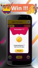 Spin To Earn Paytm cash , Earn money截图4
