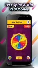 Spin To Earn Paytm cash , Earn money截图