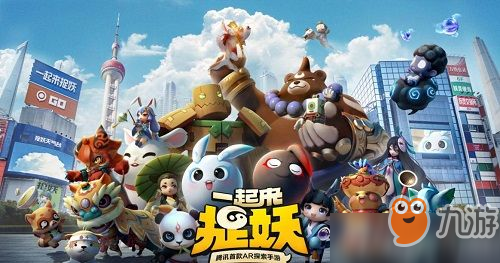 一起来捉妖猫肚皮基因怎么搭配 猫肚皮基因搭配推荐