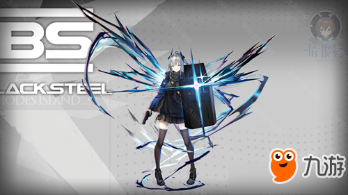 《明日方舟》赫默和雷蛇哪个好 赫默和雷蛇对比分析