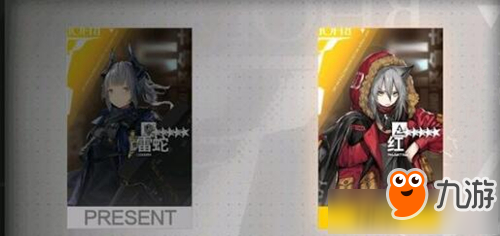《明日方舟》雷蛇和红干员那个好 雷蛇和红干员伤害对比