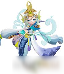 一起来捉妖楚江仙鳍有什么技能 楚江仙鳍技能效果一览