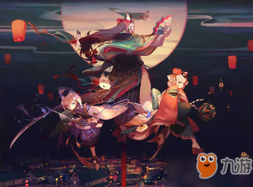 阴阳师音乐剧昔语之初活动怎么玩 音乐剧昔语之初活动玩法攻略