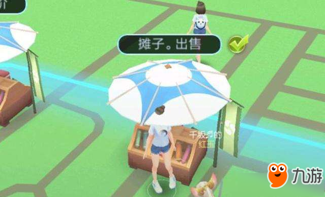 《一起来捉妖》怎么卡摊位BUG 卡摊位BUG方法介绍